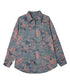 Mystic Paint Blouse